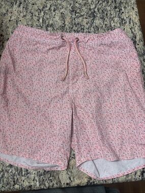 johnnie-O Swim Shorts